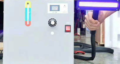 UV-LED点光源有什么优点？
