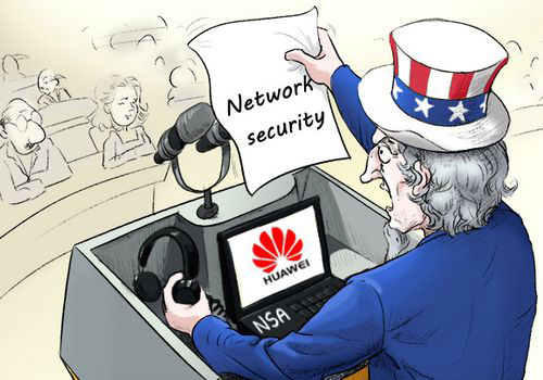 华为技术能让美国惧怕 UVLED固化领域有这实力吗？