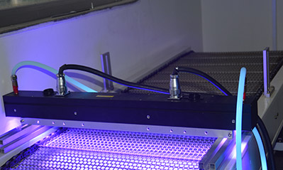 UV汞灯与UVLED灯的区别有哪些？