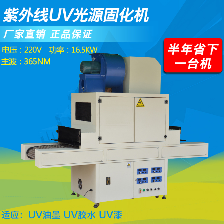 建立UV固化工艺标准的流程有哪些？